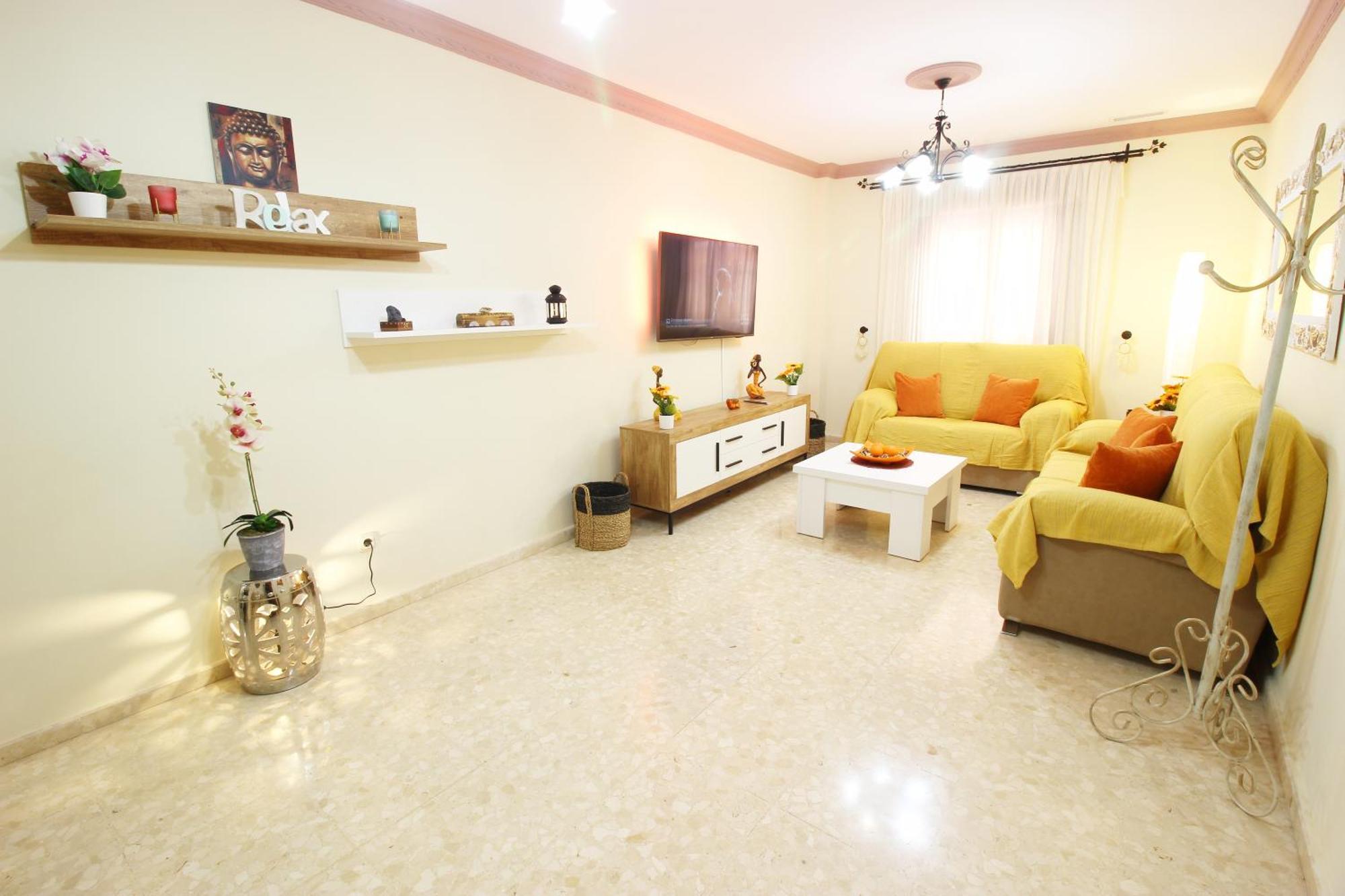 Ronda Centro - Relax Apartment Exterior photo